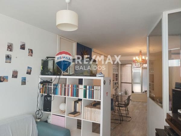 Piso de 2 habitaciones en Vigo en venta - 189.000 € (Ref: 9683960)