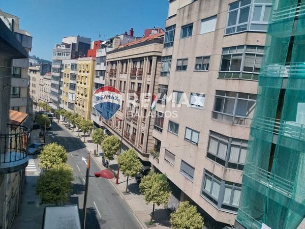 2 bedroom Flat for sale in Vigo - € 189,000 (Ref: 9683960)