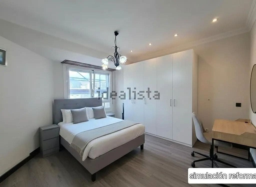 4 bedroom Flat for sale in Vigo - € 237,000 (Ref: 9683961)