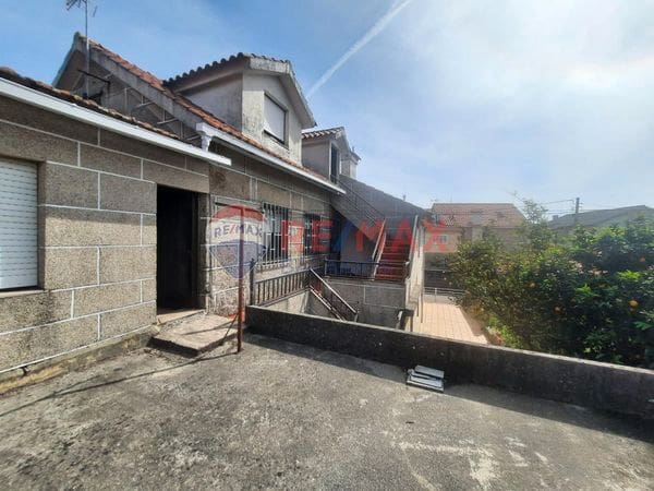 7 chambre Appartement à vendre à Vigo avec garage - 315 000 € (Ref: 9683963)