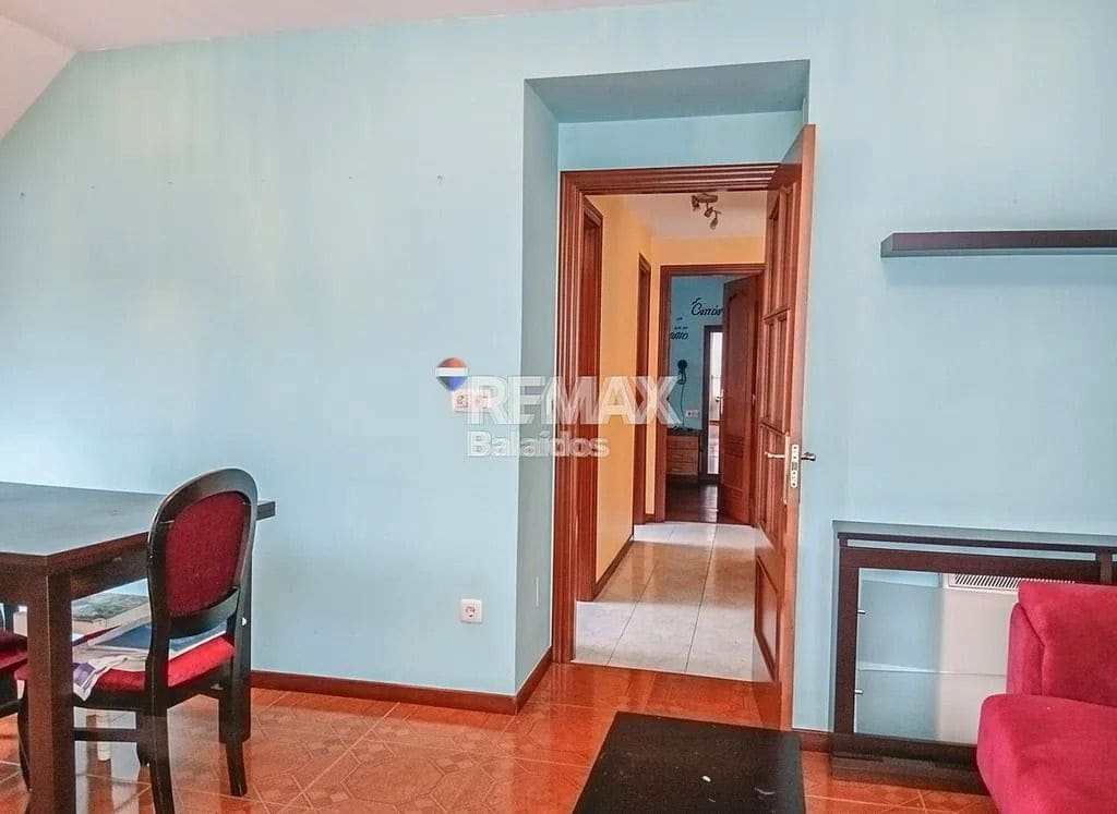 2 Zimmer Penthouse zu verkaufen in Cangas mit Garage - 210.000 € (Ref: 9683964)