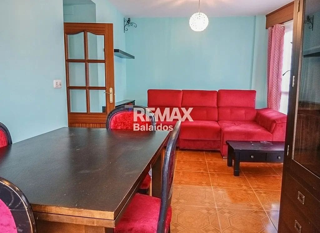 2 Zimmer Penthouse zu verkaufen in Cangas mit Garage - 210.000 € (Ref: 9683964)