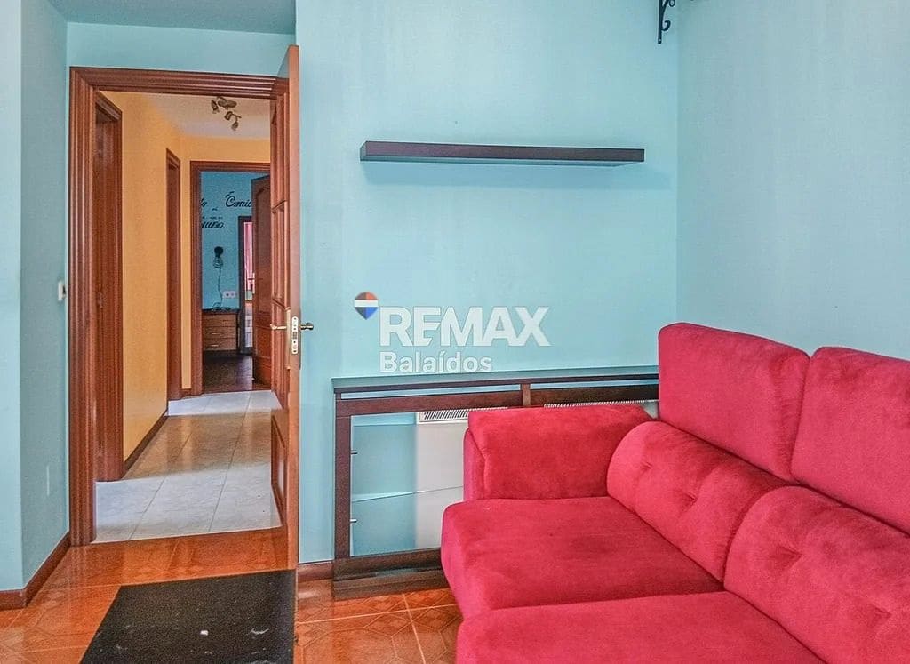 2 Zimmer Penthouse zu verkaufen in Cangas mit Garage - 210.000 € (Ref: 9683964)