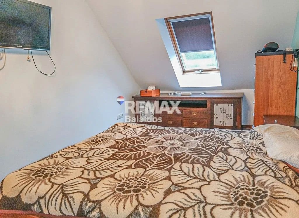 2 Zimmer Penthouse zu verkaufen in Cangas mit Garage - 210.000 € (Ref: 9683964)