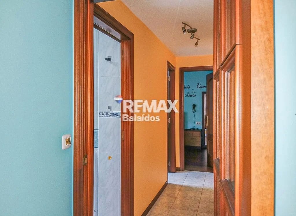 2 Zimmer Penthouse zu verkaufen in Cangas mit Garage - 210.000 € (Ref: 9683964)