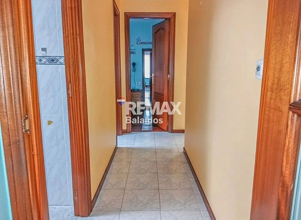 2 Zimmer Penthouse zu verkaufen in Cangas mit Garage - 210.000 € (Ref: 9683964)