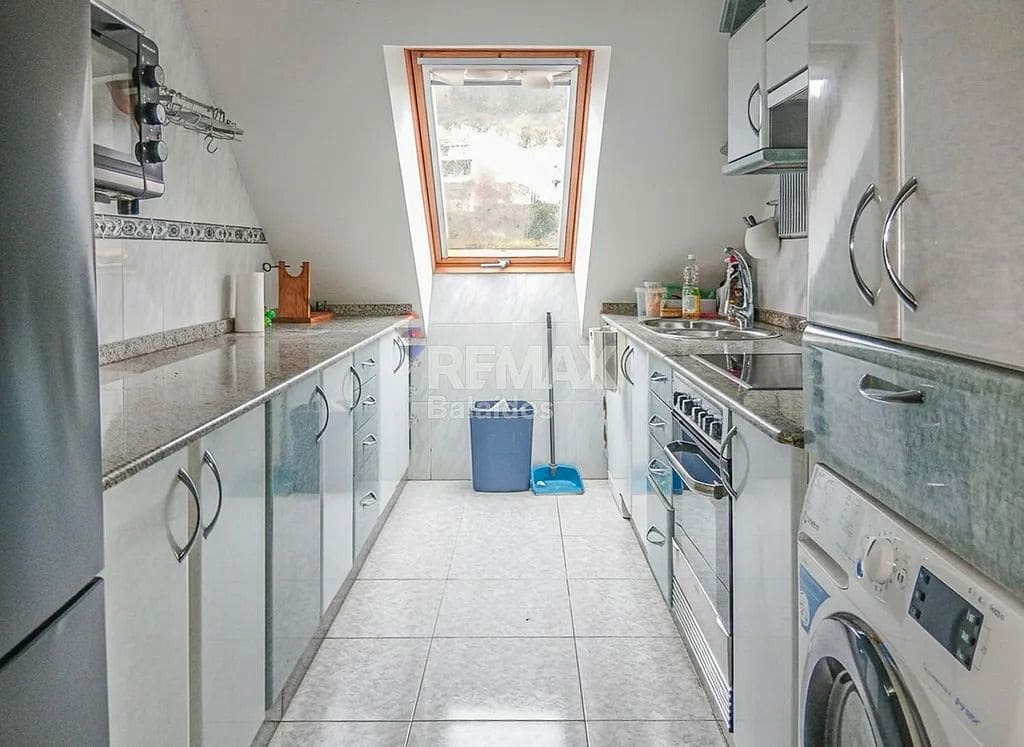 2 Zimmer Penthouse zu verkaufen in Cangas mit Garage - 210.000 € (Ref: 9683964)