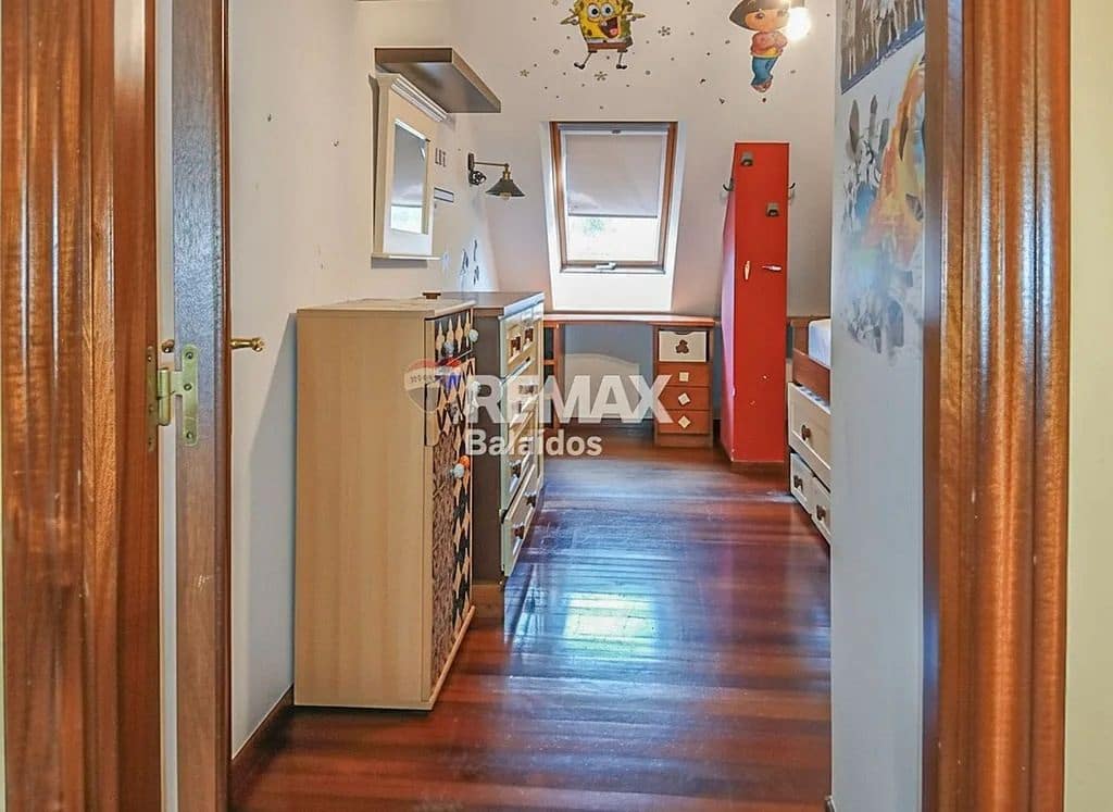 2 Zimmer Penthouse zu verkaufen in Cangas mit Garage - 210.000 € (Ref: 9683964)