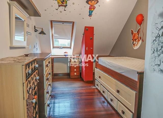 2 Zimmer Penthouse zu verkaufen in Cangas mit Garage - 210.000 € (Ref: 9683964)