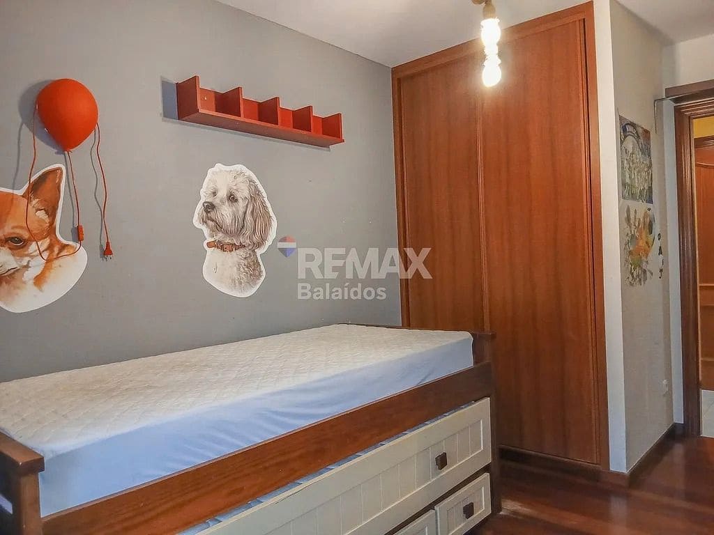 2 Zimmer Penthouse zu verkaufen in Cangas mit Garage - 210.000 € (Ref: 9683964)