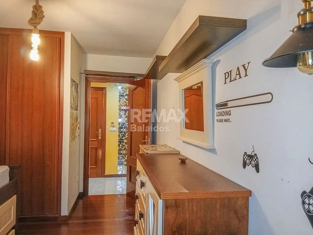 2 Zimmer Penthouse zu verkaufen in Cangas mit Garage - 210.000 € (Ref: 9683964)