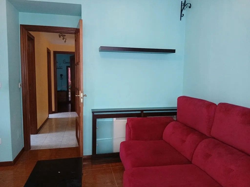 2 Zimmer Penthouse zu verkaufen in Cangas mit Garage - 210.000 € (Ref: 9683964)