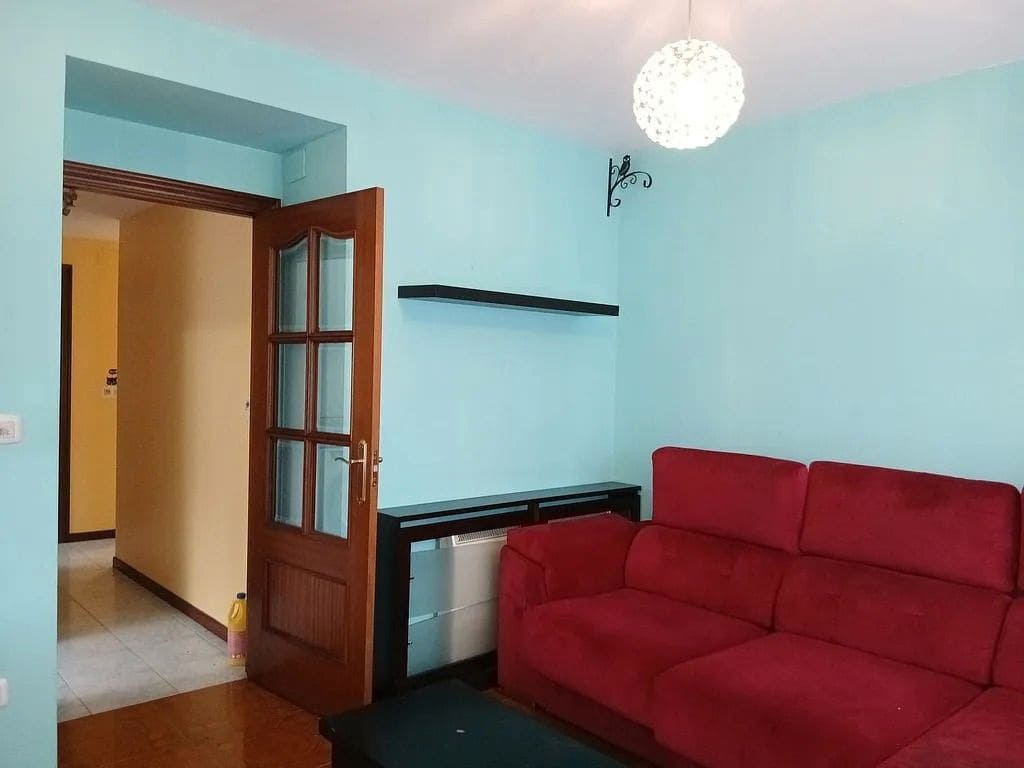 2 Zimmer Penthouse zu verkaufen in Cangas mit Garage - 210.000 € (Ref: 9683964)