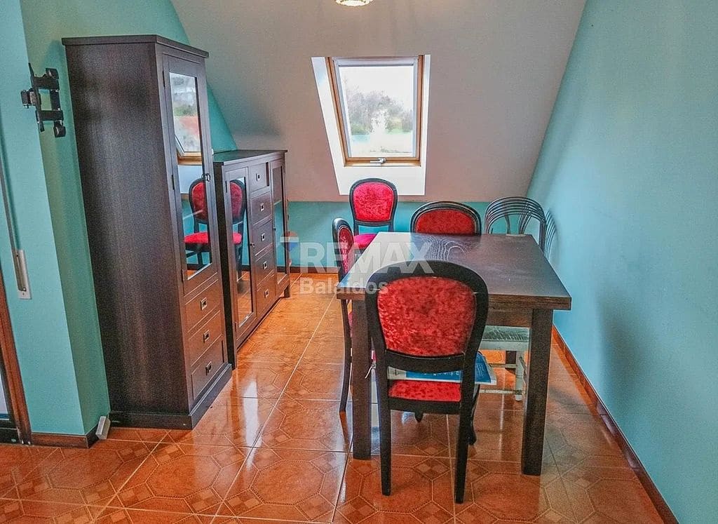 2 Zimmer Penthouse zu verkaufen in Cangas mit Garage - 210.000 € (Ref: 9683964)