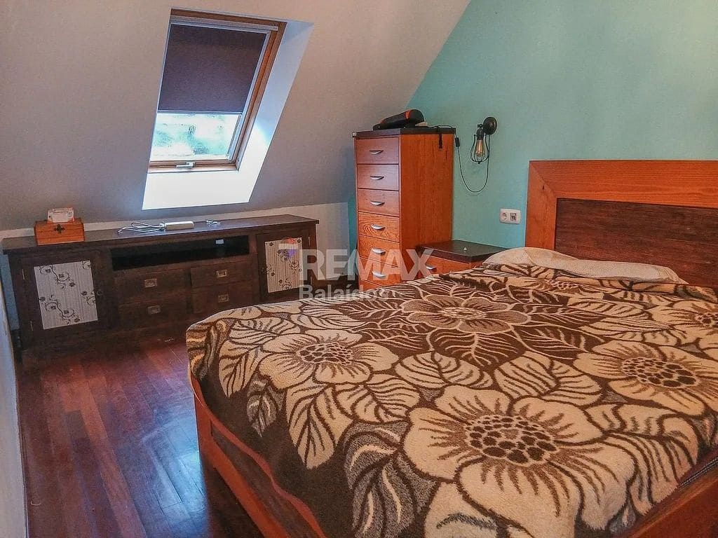 2 Zimmer Penthouse zu verkaufen in Cangas mit Garage - 210.000 € (Ref: 9683964)