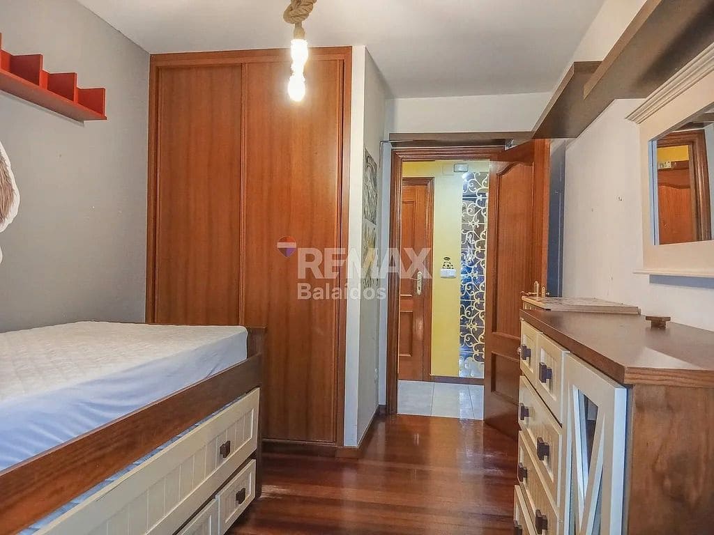 2 Zimmer Penthouse zu verkaufen in Cangas mit Garage - 210.000 € (Ref: 9683964)