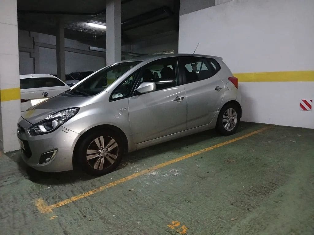 2 Zimmer Penthouse zu verkaufen in Cangas mit Garage - 210.000 € (Ref: 9683964)