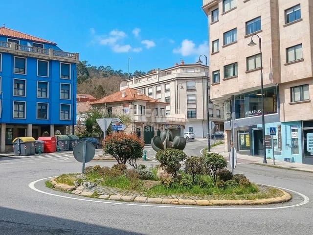 2 Zimmer Penthouse zu verkaufen in Cangas mit Garage - 210.000 € (Ref: 9683964)
