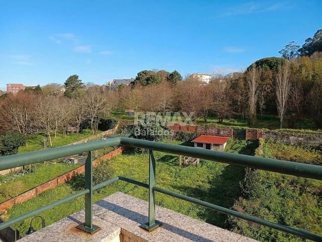 2 Zimmer Penthouse zu verkaufen in Cangas mit Garage - 210.000 € (Ref: 9683964)