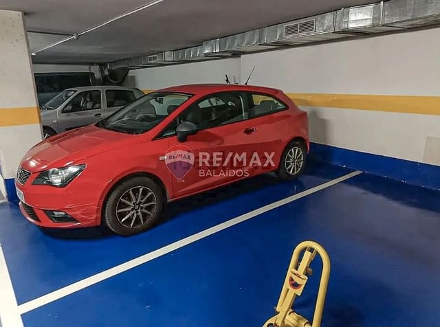 2 chambre Penthouse à vendre à Sanxenxo - 370 000 € (Ref: 9683965)