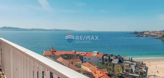 2 chambre Penthouse à vendre à Sanxenxo - 370 000 € (Ref: 9683965)