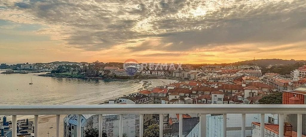 2 bedroom Penthouse for sale in Sanxenxo - € 370,000 (Ref: 9683965)