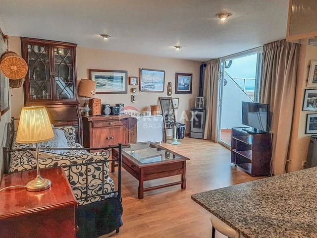 2 chambre Penthouse à vendre à Sanxenxo - 370 000 € (Ref: 9683965)