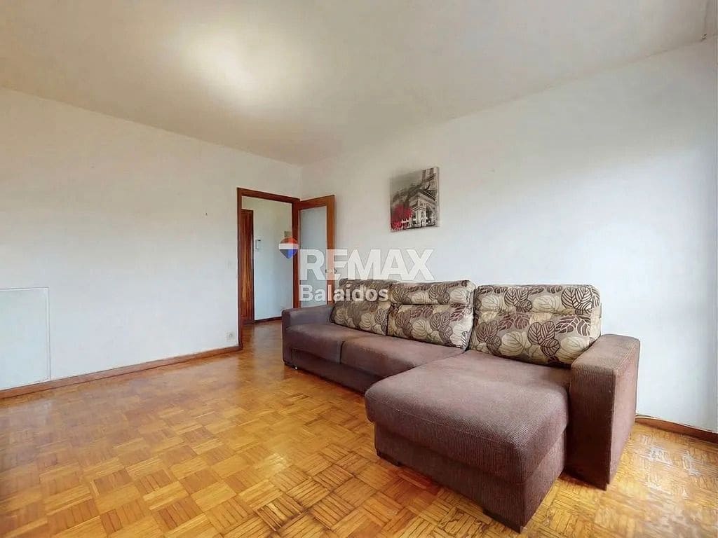 Piso de 2 habitaciones en Vigo en venta con garaje - 204.000 € (Ref: 9683967)