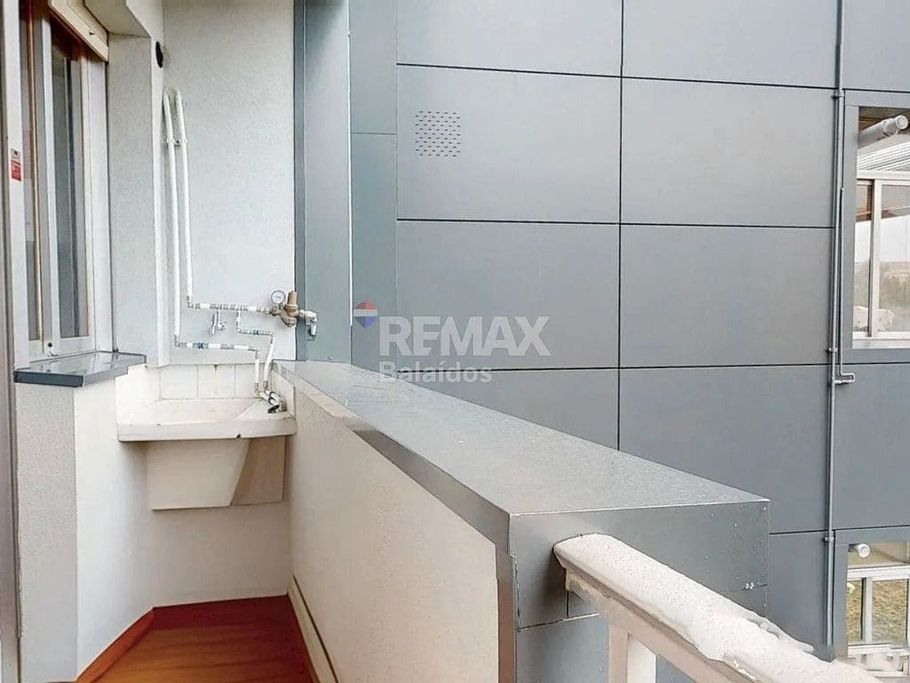 Piso de 2 habitaciones en Vigo en venta con garaje - 204.000 € (Ref: 9683967)