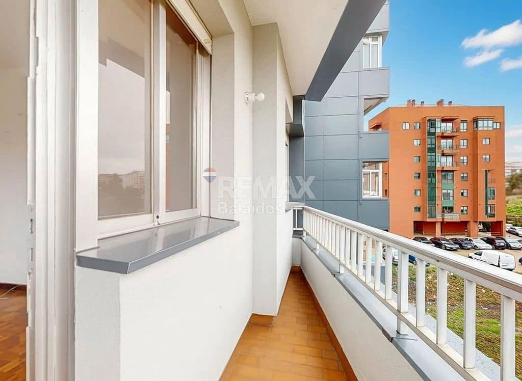 Piso de 2 habitaciones en Vigo en venta con garaje - 204.000 € (Ref: 9683967)