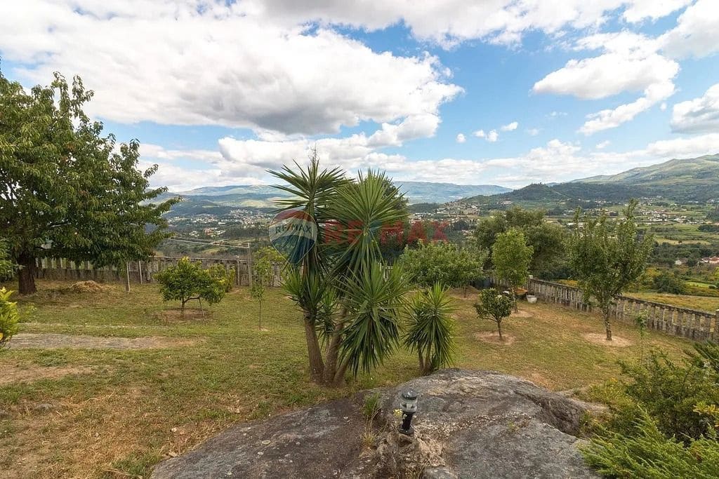 5 soveværelse Villa til salg i As Neves med swimmingpool garage - € 295.000 (Ref: 9683969)