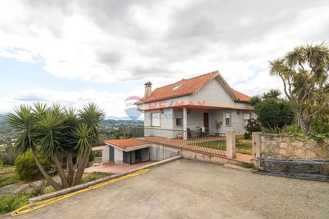 5 soveværelse Villa til salg i As Neves med swimmingpool garage - € 295.000 (Ref: 9683969)