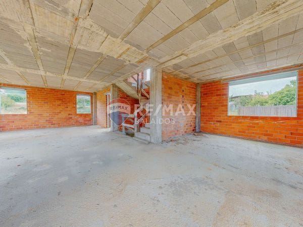 4 soverom Villa til salgs i Vilaboa - € 175 000 (Ref: 9683970)