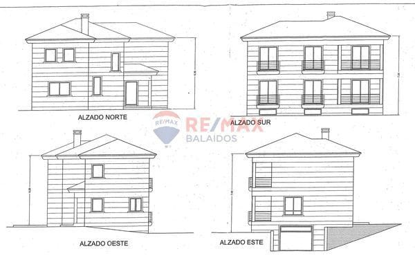 4 soverom Villa til salgs i Vilaboa - € 175 000 (Ref: 9683970)