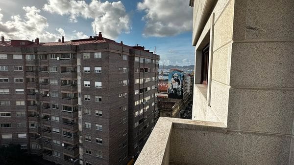 Apartamento de 3 habitaciones en Vigo en venta con garaje - 475.000 € (Ref: 9683971)