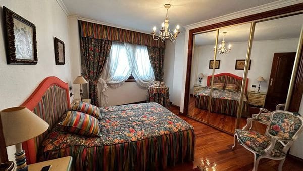 3 bedroom Apartment for sale in Vigo with garage - € 475,000 (Ref: 9683971)