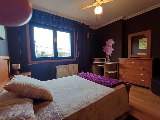 5 soveværelse Villa til salg i Vigo med garage - € 650.000 (Ref: 9683974)