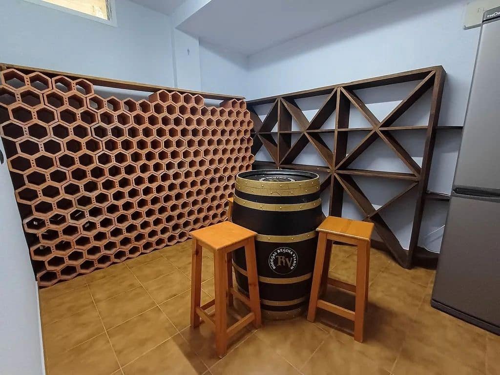 5 soveværelse Villa til salg i Vigo med garage - € 650.000 (Ref: 9683974)