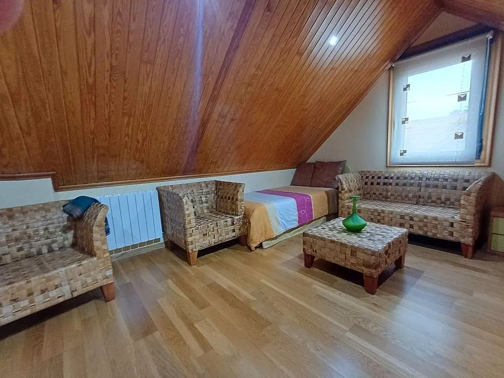 5 soveværelse Villa til salg i Vigo med garage - € 650.000 (Ref: 9683974)