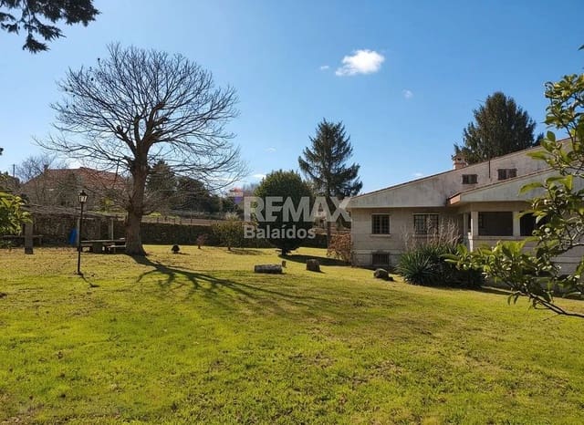 7 soverom Finca/Herregård til salgs i Tui med svømmebasseng garasje - € 580 000 (Ref: 9683975)