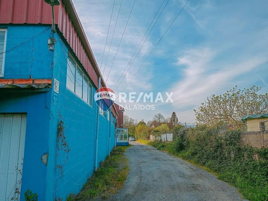 Commercieel te koop in Cangas - € 320.000 (Ref: 9683976)