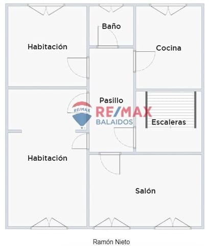 7 camera da letto Casa in vendita in Vigo - 270.000 € (Rif: 9683977)