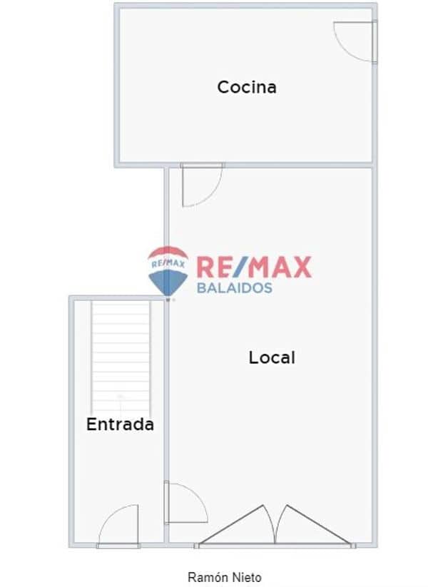 7 camera da letto Casa in vendita in Vigo - 270.000 € (Rif: 9683977)