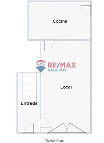 7 camera da letto Casa in vendita in Vigo - 270.000 € (Rif: 9683977)