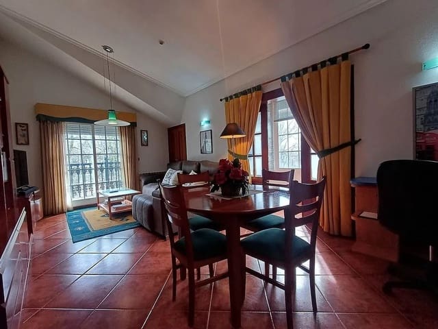 2 bedroom Apartment for sale in A Cañiza - € 99,000 (Ref: 9683980)