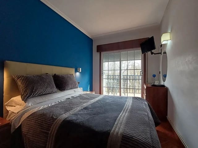 2 bedroom Apartment for sale in A Cañiza - € 99,000 (Ref: 9683980)