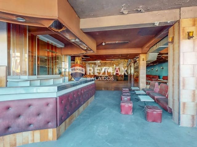 Commercieel te koop in Redondela - € 299.000 (Ref: 9683981)