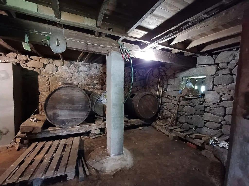 2 quarto Quinta/Casa Rural para venda em A Caniza - 79 000 € (Ref: 9683983)