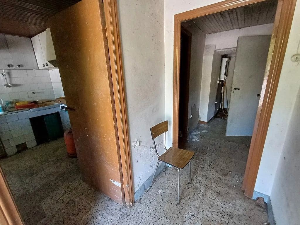 2 quarto Quinta/Casa Rural para venda em A Caniza - 79 000 € (Ref: 9683983)