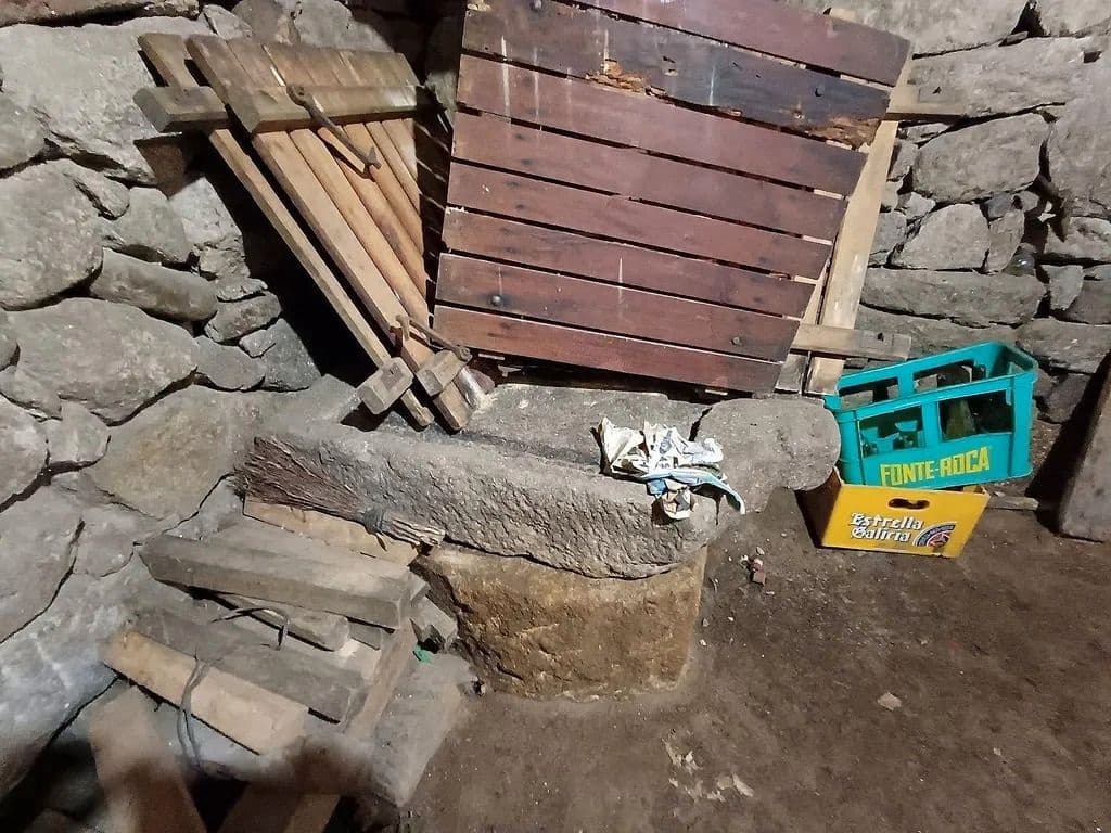 2 quarto Quinta/Casa Rural para venda em A Caniza - 79 000 € (Ref: 9683983)